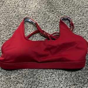 Born primitive bra